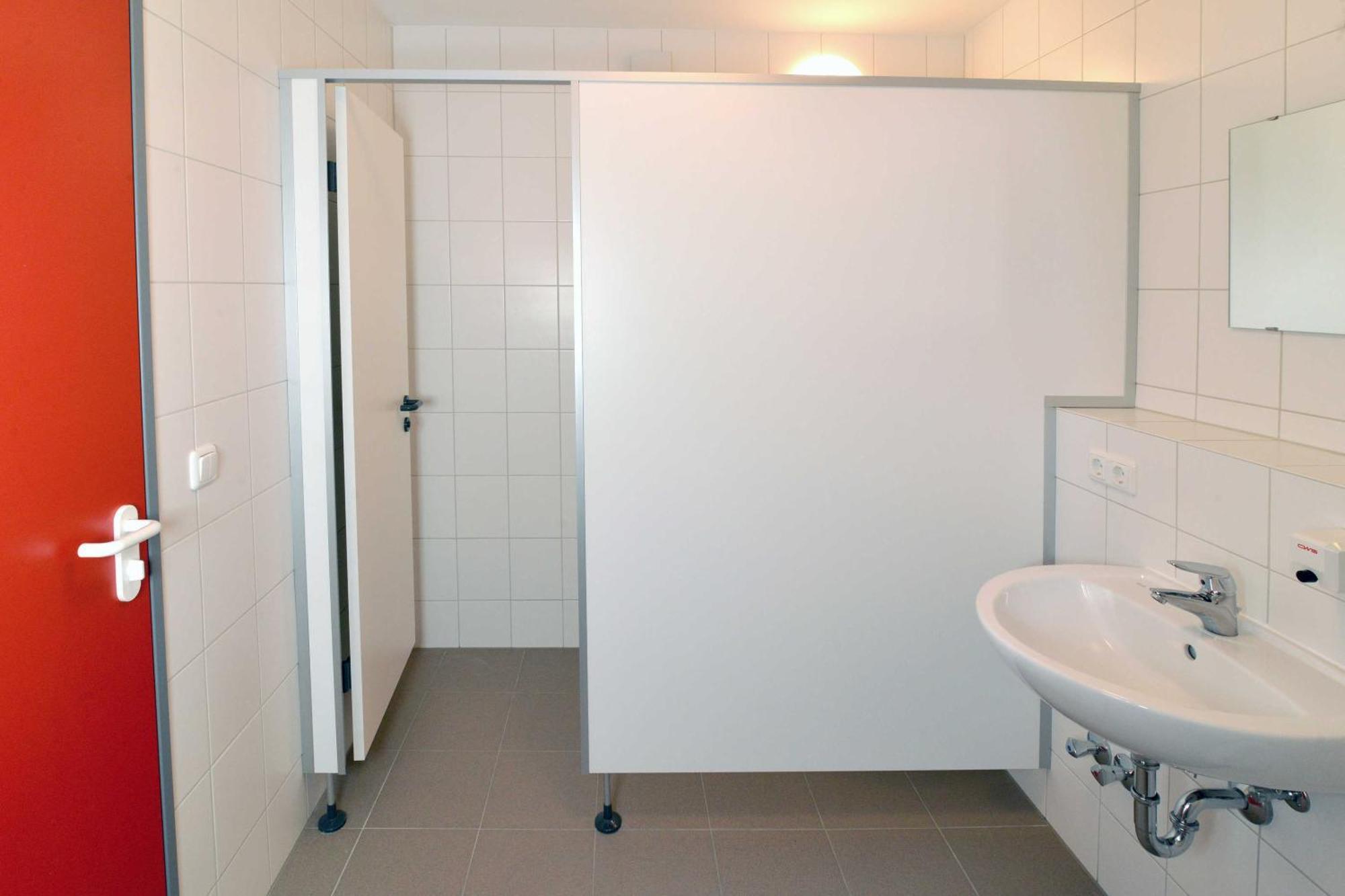 Hostel In Guben Dış mekan fotoğraf